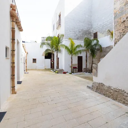 Apartament Il Cortiletto *