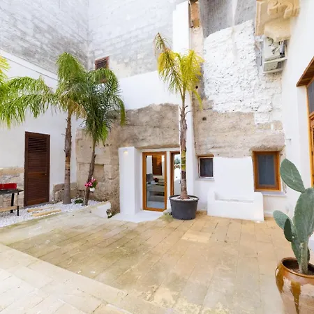 Apartament Il Cortiletto Favignana