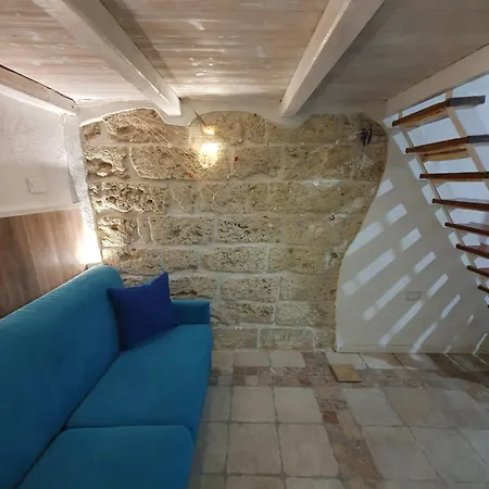 Apartament Il Cortiletto *