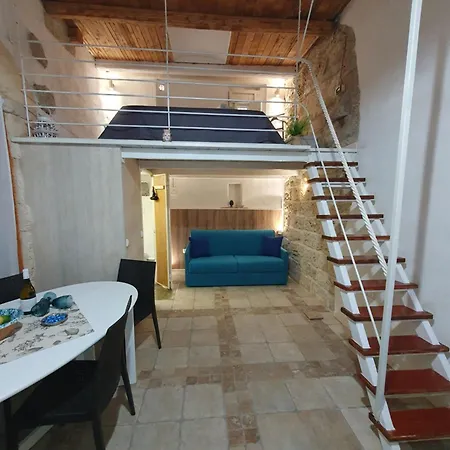 Il Cortiletto Favignana