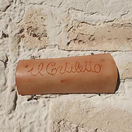 Il Cortiletto