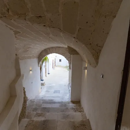 Il Cortiletto Favignana