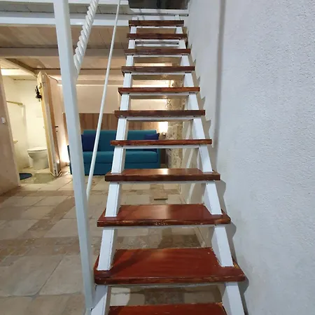 Apartament Il Cortiletto *