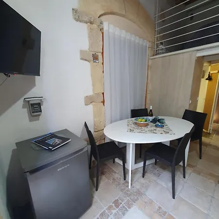 Apartament Il Cortiletto