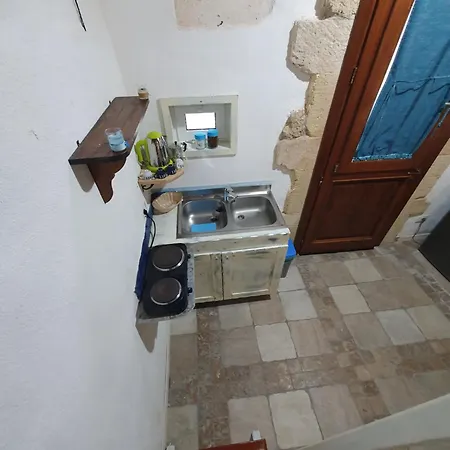 Il Cortiletto Favignana