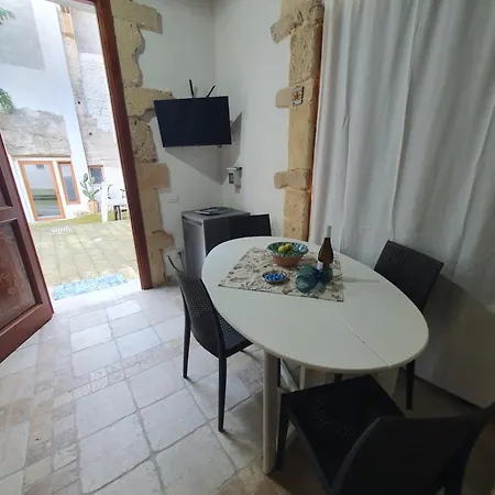 Il Cortiletto
