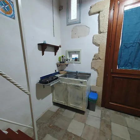 Il Cortiletto Favignana