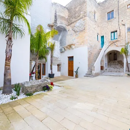Il Cortiletto Favignana