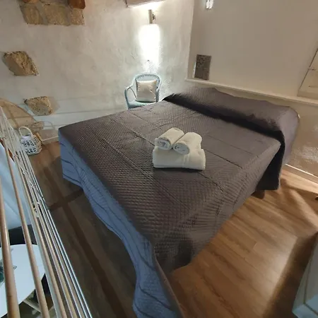 Il Cortiletto Favignana