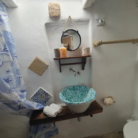 Il Cortiletto