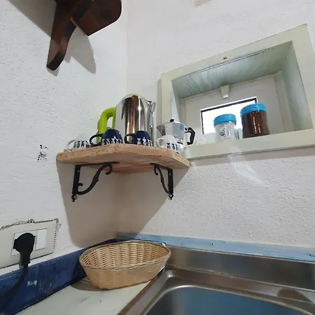 Apartament Il Cortiletto