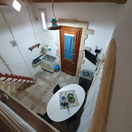 Apartament Il Cortiletto