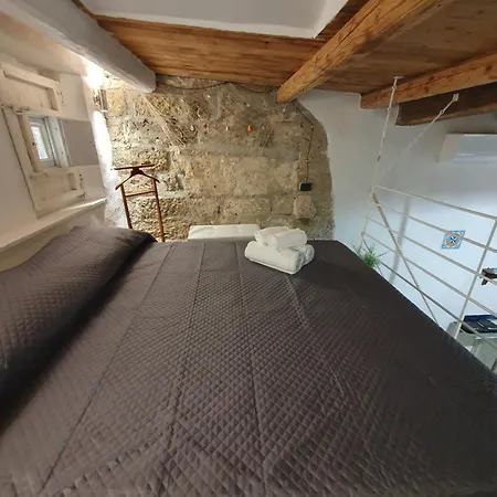 Il Cortiletto Favignana